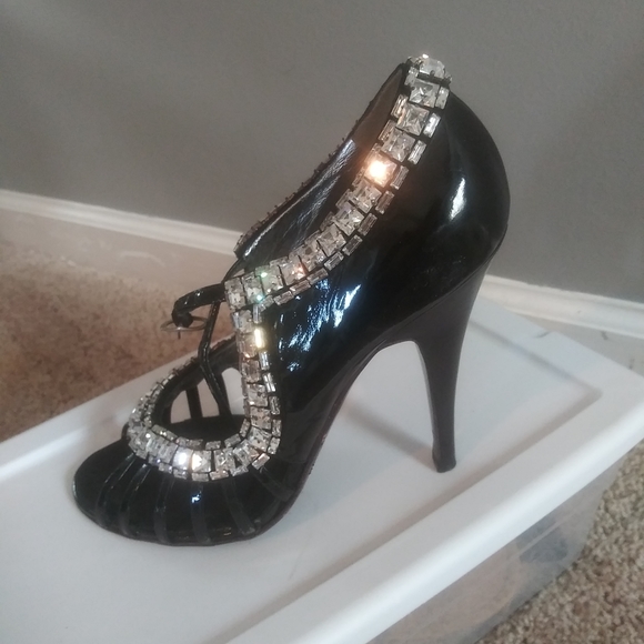 🔥100% AUTHENTIC GIUSEPPE  ZANOTTI 😍🔥🔥 - Picture 7 of 7